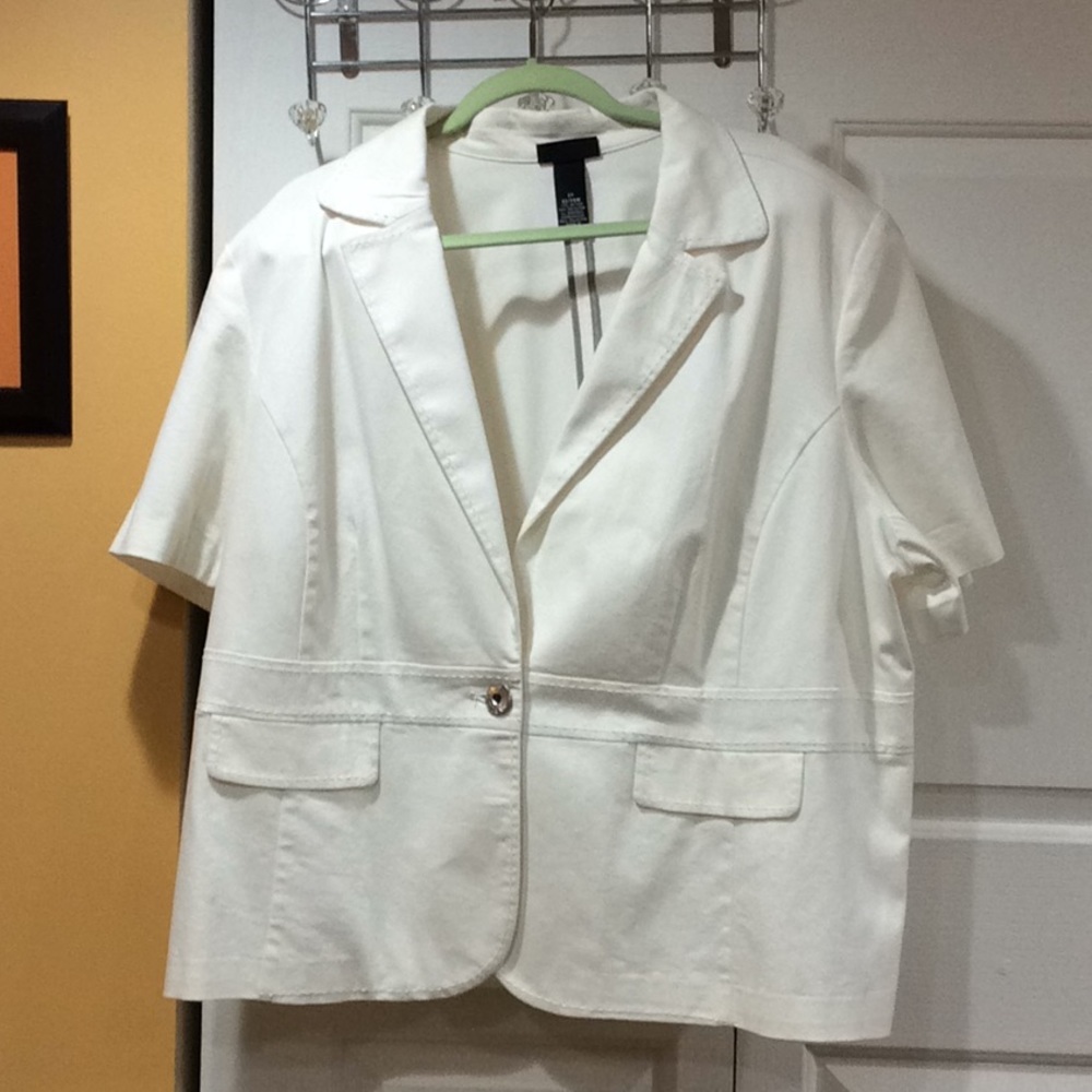 Top - plus size